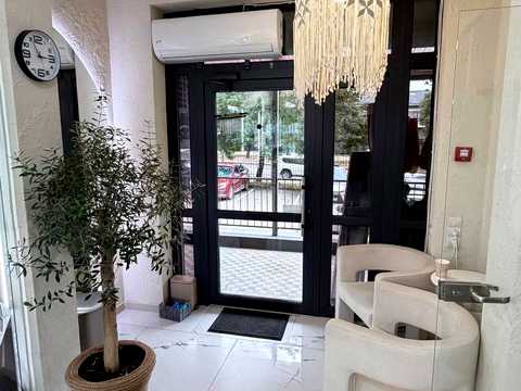 коммерческая по адресу Защитников Мариуполя ул. (Костромська), 87