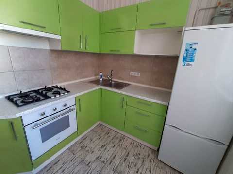 квартира по адресу Академика Сахарова ул., 24