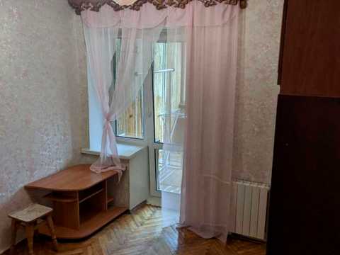 квартира по адресу Валерия Лобановского просп. (Червонозоряний), 130