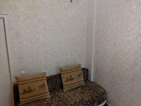 квартира по адресу Валерия Лобановского просп. (Червонозоряний), 130