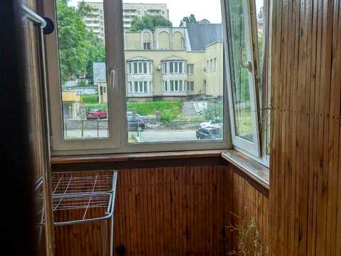 квартира по адресу Валерия Лобановского просп. (Червонозоряний), 130