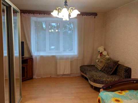 квартира по адресу Валерия Лобановского просп. (Червонозоряний), 130