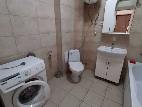 квартира по адресу Академика Сахарова ул., 24