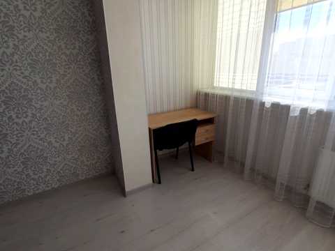 квартира по адресу Академика Сахарова ул., 24