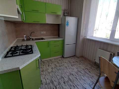 квартира по адресу Академика Сахарова ул., 24