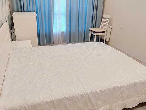 квартира за адресою Метрологічна вул., 62
