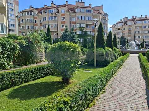 квартира по адресу Леси Украинки бульв., 10-А