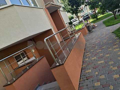 квартира по адресу Леси Украинки бульв., 10-А