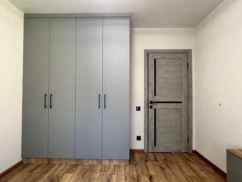 квартира за адресою Стеценка вул., 75-Г