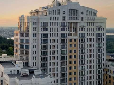 квартира по адресу Михаила Грушевского ул., 9-А
