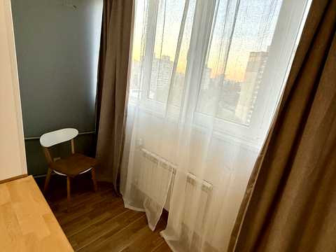 квартира за адресою Ореста Васкула вул. (Феодори Пушиної), 2