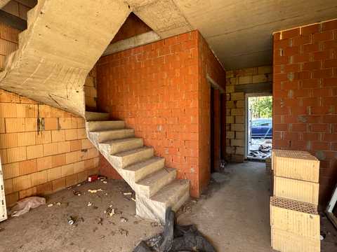 дом по адресу Мінеральна ул.