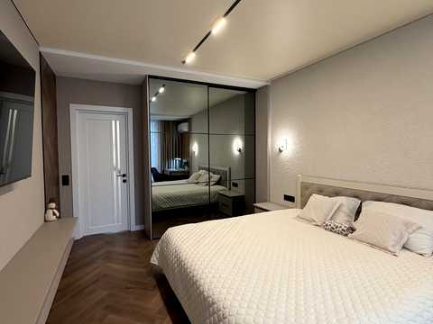 квартира за адресою Хіміків вул., 28 к16-18