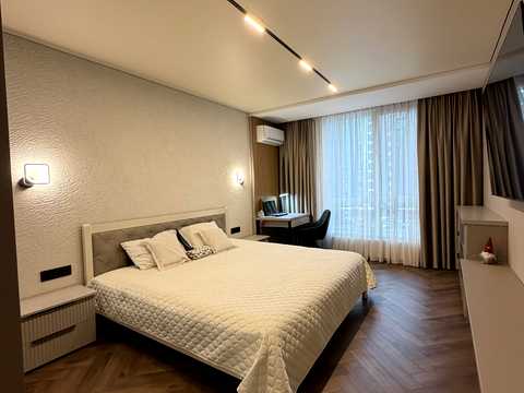 квартира за адресою Хіміків вул., 28 к16-18