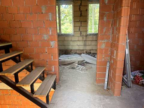 дом по адресу Мінеральна ул.