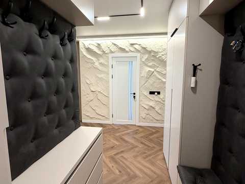 квартира за адресою Хіміків вул., 28 к16-18