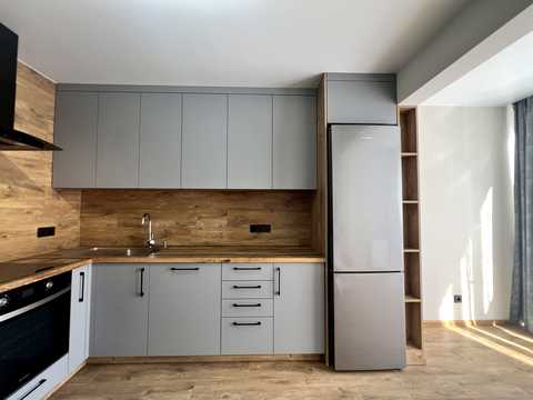 квартира за адресою Стеценка вул., 75-Г