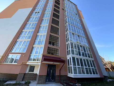 квартира за адресою Злуки просп., 25-Б
