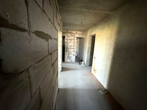 квартира за адресою Злуки просп., 25-Б