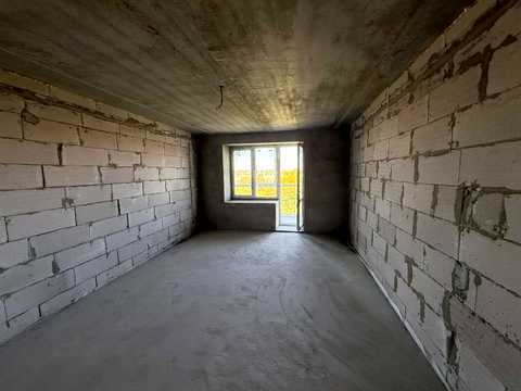 квартира за адресою Злуки просп., 25-Б