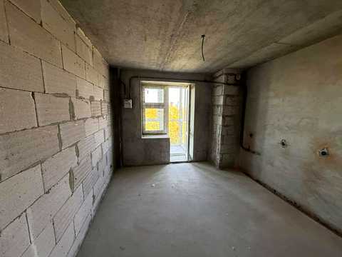 квартира за адресою Злуки просп., 25-Б