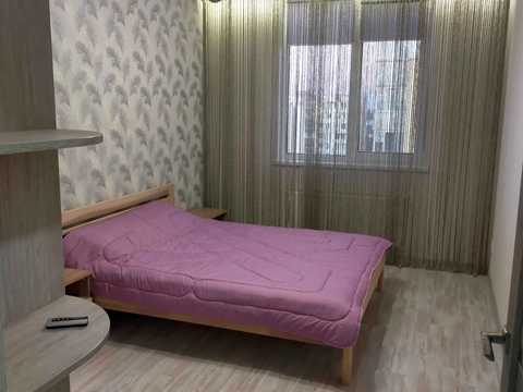 квартира по адресу Виставкова ул., 24