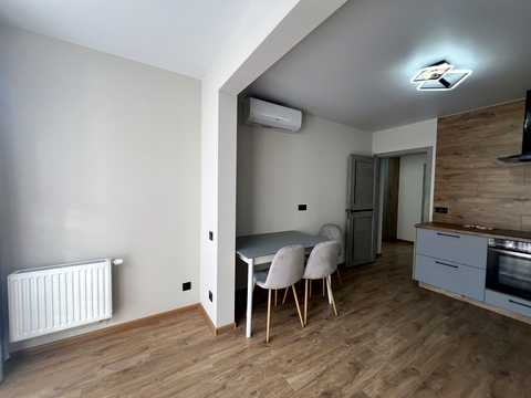 квартира за адресою Стеценка вул., 75-Г