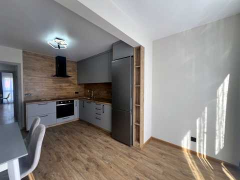 квартира за адресою Стеценка вул., 75-Г