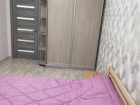 квартира по адресу Виставкова ул., 24