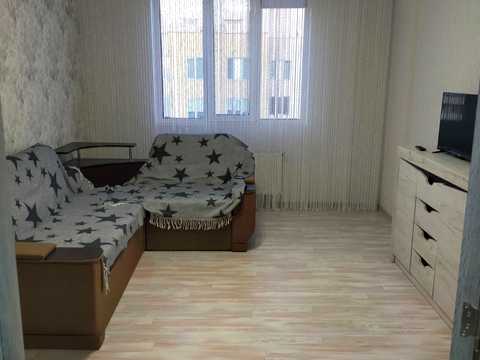 квартира по адресу Виставкова ул., 24