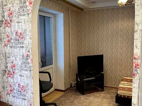 квартира за адресою Київ, Леся Курбаса просп., 10-Г