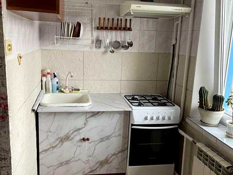 квартира за адресою Київ, Леся Курбаса просп., 10-Г
