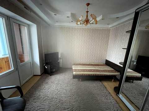 квартира за адресою Київ, Леся Курбаса просп., 10-Г