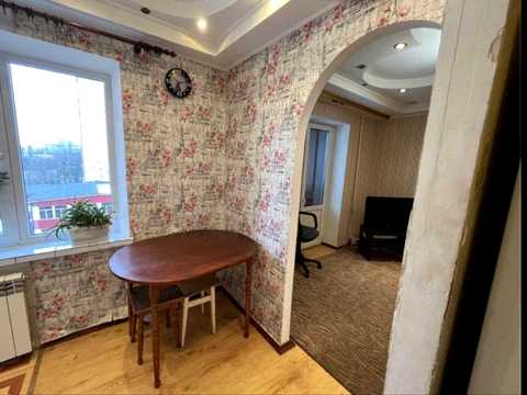 квартира за адресою Київ, Леся Курбаса просп., 10-Г