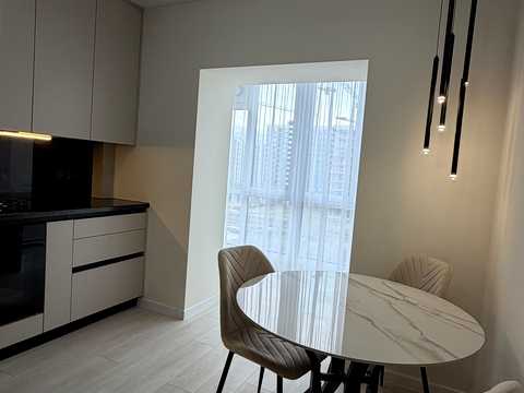 квартира за адресою Олександра Довженка вул., 31-В к5