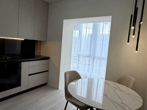 квартира за адресою Олександра Довженка вул., 31-В к5