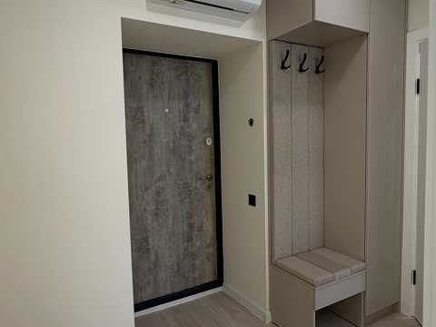 квартира за адресою Олександра Довженка вул., 31-В к5