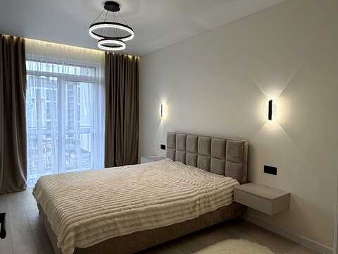 квартира за адресою Олександра Довженка вул., 31-В к5
