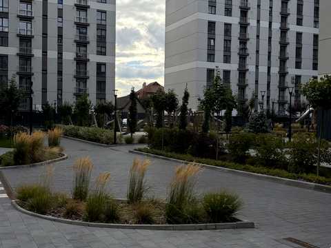 квартира за адресою Олександра Довженка вул., 31-В к5