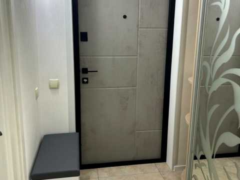 квартира по адресу Авиаконструктора Игоря Сикорского ул. (Танкова), 4-Б