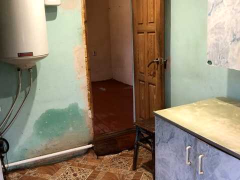будинок за адресою смт. Рогань, Харківська