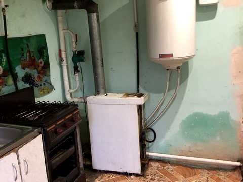 будинок за адресою смт. Рогань, Харківська