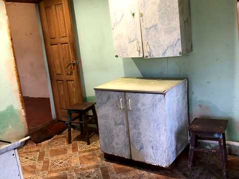 будинок за адресою смт. Рогань, Харківська