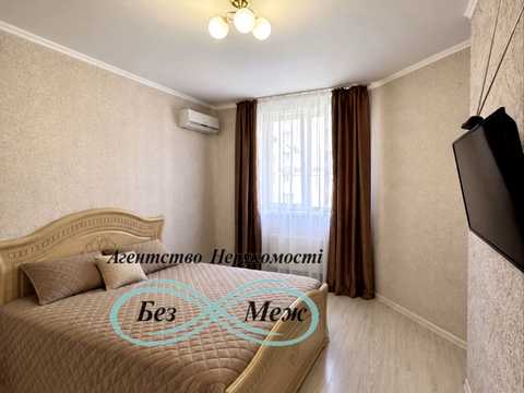 квартира за адресою Житня вул., 26