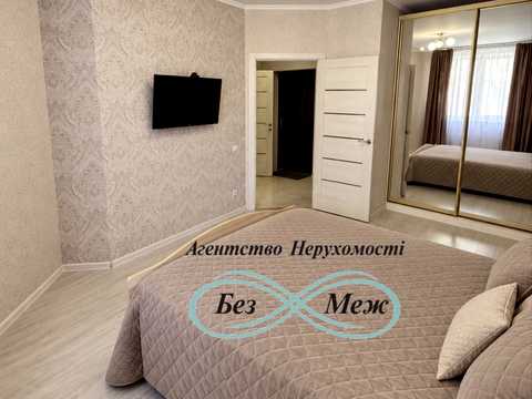 квартира за адресою Житня вул., 26