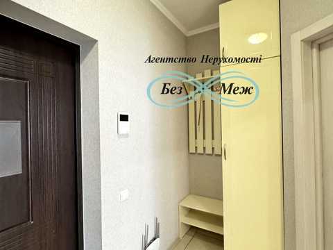 квартира за адресою Житня вул., 26