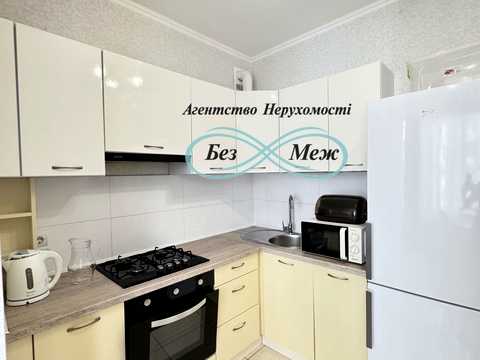 квартира за адресою Житня вул., 26