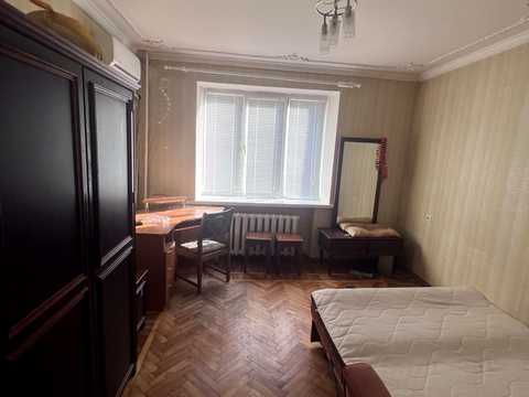 квартира за адресою с. Петропавлівська Борщагівка, Шкільна вул., 11
