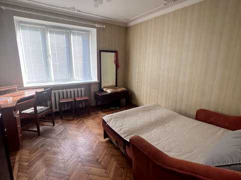 квартира за адресою с. Петропавлівська Борщагівка, Шкільна вул., 11