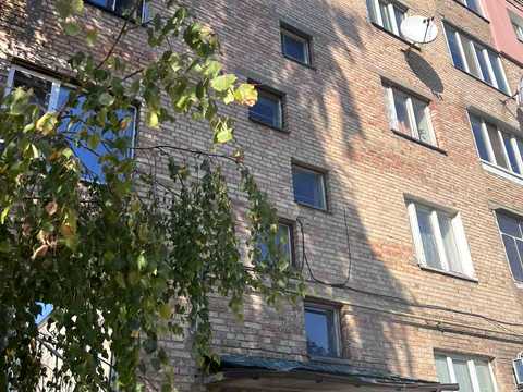квартира за адресою с. Петропавлівська Борщагівка, Шкільна вул., 11